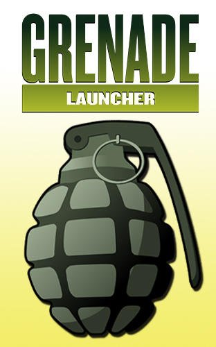 game pic for Grenade launcher